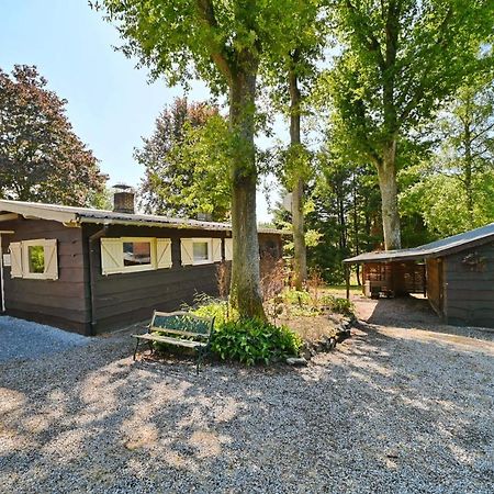 Villa Bironix Exterior foto